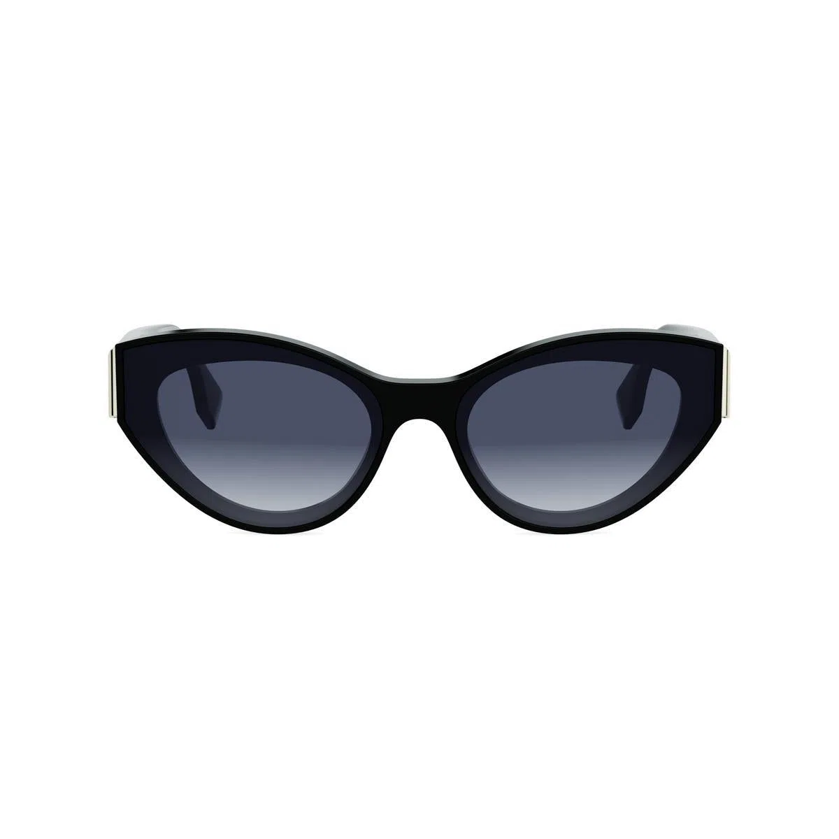 Fendi FE40194I Sunglasses - view 2